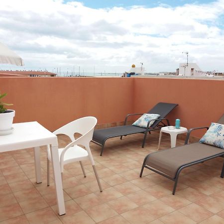 Casa Abuela Pepa Apartment Corralejo Exterior photo